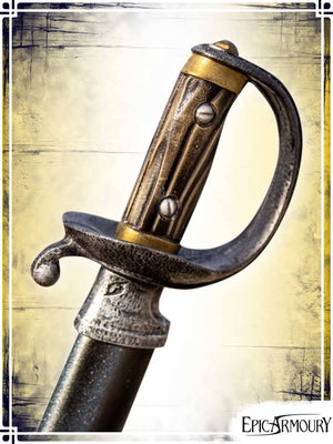 Curved Cutlass Swords (Web) Epic Armoury