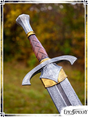 Ranger Sword Swords (Web) Epic Armoury