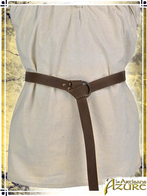 Ring Belt Belts Les Artisans d'Azure