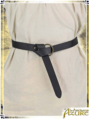 Ring Belt Belts Les Artisans d'Azure