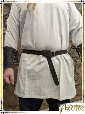 Ring Belt Belts Les Artisans d'Azure