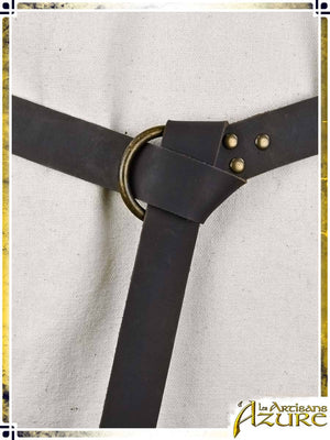 Ring Belt Belts Les Artisans d'Azure