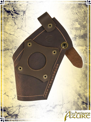 Pistol Holster Pistols Les Artisans d'Azure