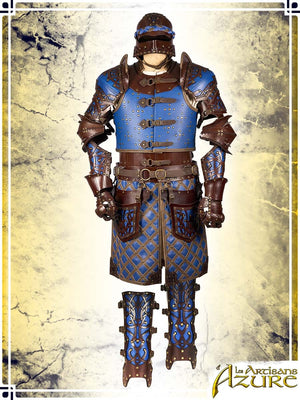Lord's Full Set Armor Full Armors Les Artisans d'Azure