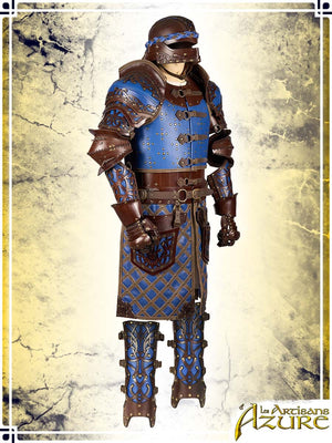 Lord's Full Set Armor Full Armors Les Artisans d'Azure
