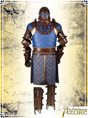 Lord's Full Set Armor Full Armors Les Artisans d'Azure