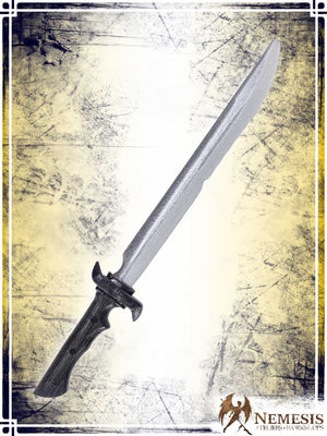 Ranger's Knife Daggers Nemesis Workshops - Athena Initium