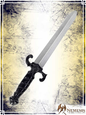 Musketeer's Dagger Daggers Nemesis Workshops - Athena Initium