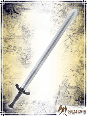 Soldier Sword Swords (Web) Nemesis Workshops - Athena Initium