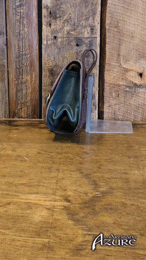 Guild Pouch - Ordo Cervi Exclusive Products The Voyage North