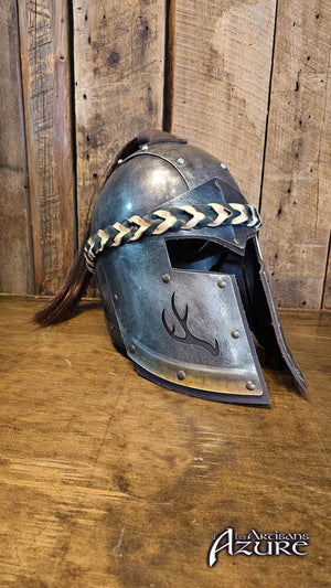 Ordo Cervi Helmet Exclusive Products The Voyage North