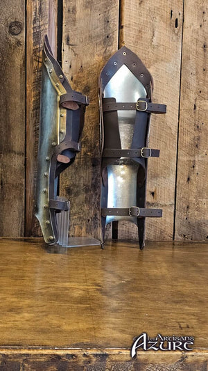 Ordo Cervi Greaves Exclusive Products The Voyage North