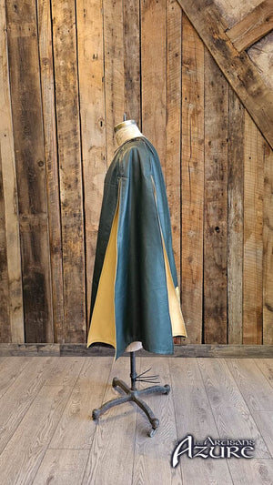 Ordo Cervi Half-Cape Exclusive Products The Voyage North