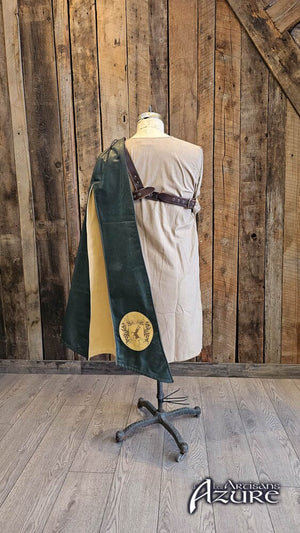 Ordo Cervi Half-Cape Exclusive Products The Voyage North