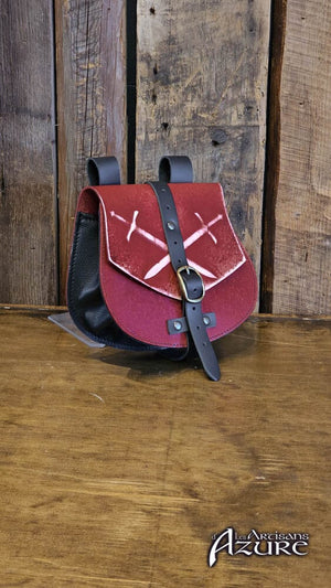 Guild Pouch - Militum Exclusive Products The Voyage North