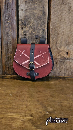 Guild Pouch - Militum Exclusive Products The Voyage North
