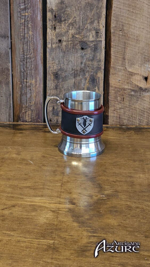 Tankard Decoration - Militum Exclusive Products The Voyage North
