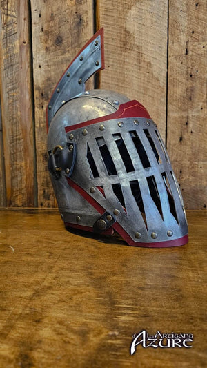 Militum Helmet Exclusive Products The Voyage North