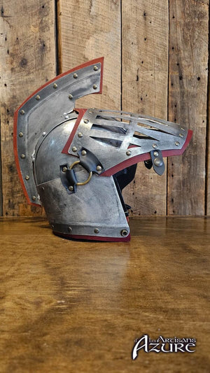 Militum Helmet Exclusive Products The Voyage North