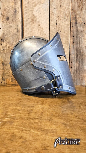 Marchwarden Helmet Exclusive Products The Voyage North