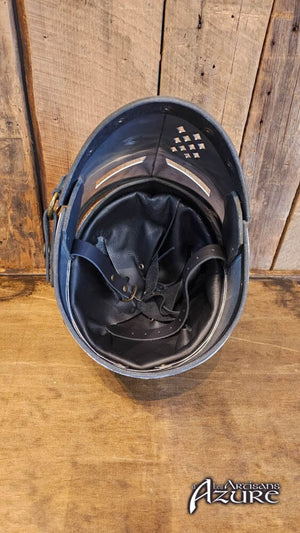 Marchwarden Helmet Exclusive Products The Voyage North