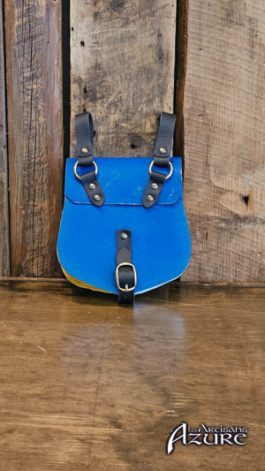 Guild Pouch - Nova Vitae Exclusive Products The Voyage North