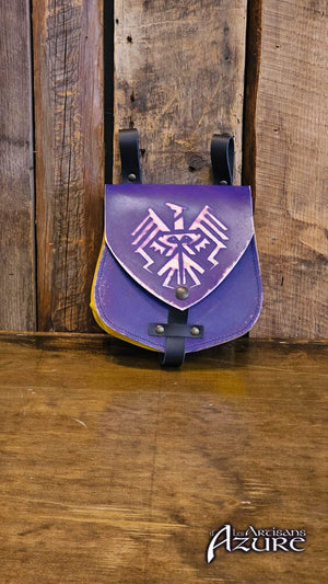 Guild Pouch - Marchwarden Exclusive Products The Voyage North
