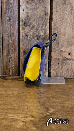 Guild Pouch - Marchwarden Exclusive Products The Voyage North