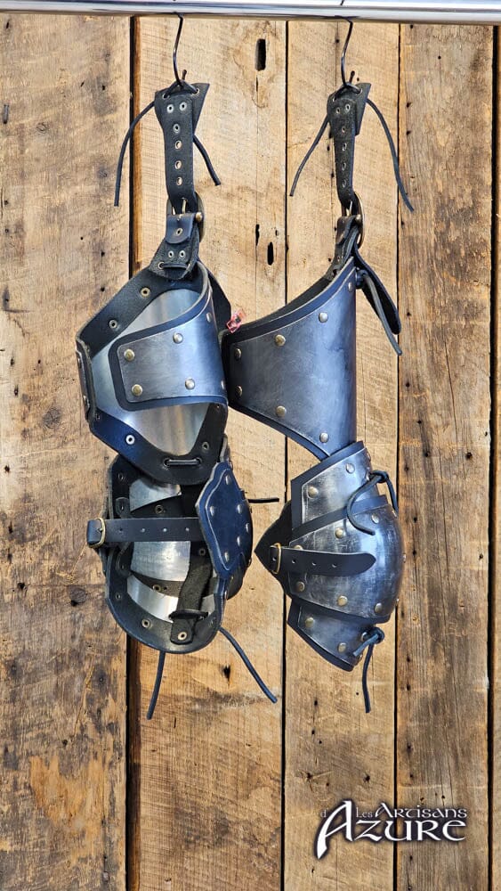 Marchwarden Elbows & Biceps Exclusive Products The Voyage North