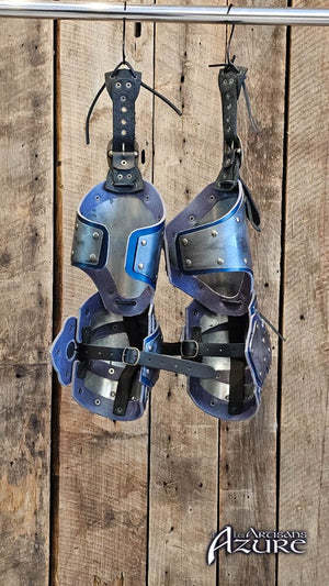 Nova Vitae Elbows & Biceps Exclusive Products The Voyage North