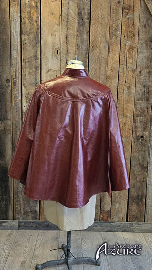 Militum Cape Exclusive Products The Voyage North