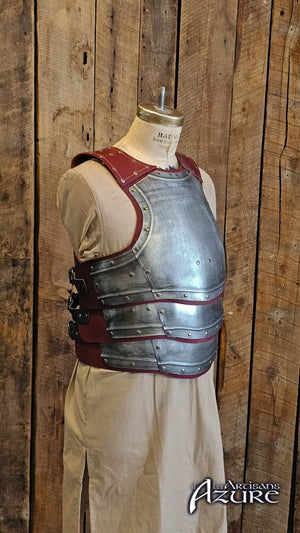 Militum Armor Exclusive Products The Voyage North