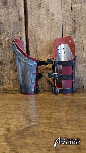 Militum Bracers Exclusive Products The Voyage North