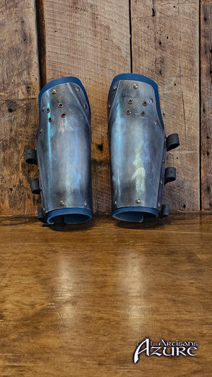Nova Vitae Bracers Exclusive Products The Voyage North Medium|Large Simple Version