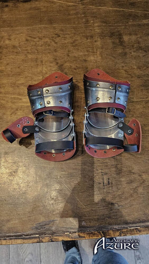 Militum Gauntlets Exclusive Products The Voyage North