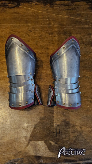 Militum Full Armor Exclusive Products The Voyage North