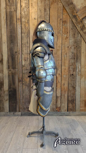 Ordo Cervi Full Armor Exclusive Products The Voyage North