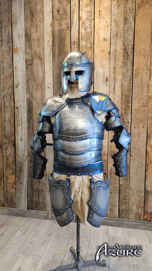 Nova Vitae Full Armor Exclusive Products The Voyage North
