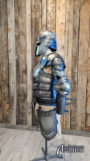 Nova Vitae Full Armor Exclusive Products The Voyage North