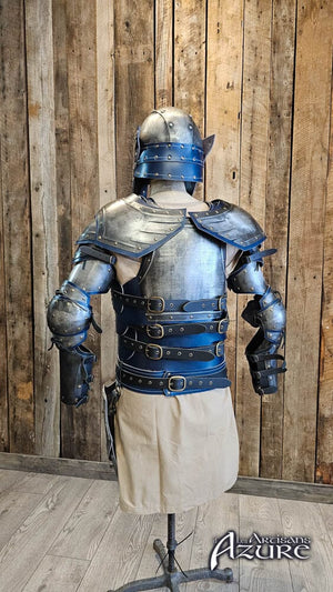 Nova Vitae Full Armor Exclusive Products The Voyage North