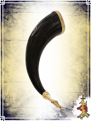 Drinking Horn - Odin Cutlery & Tankards Lord of Battles