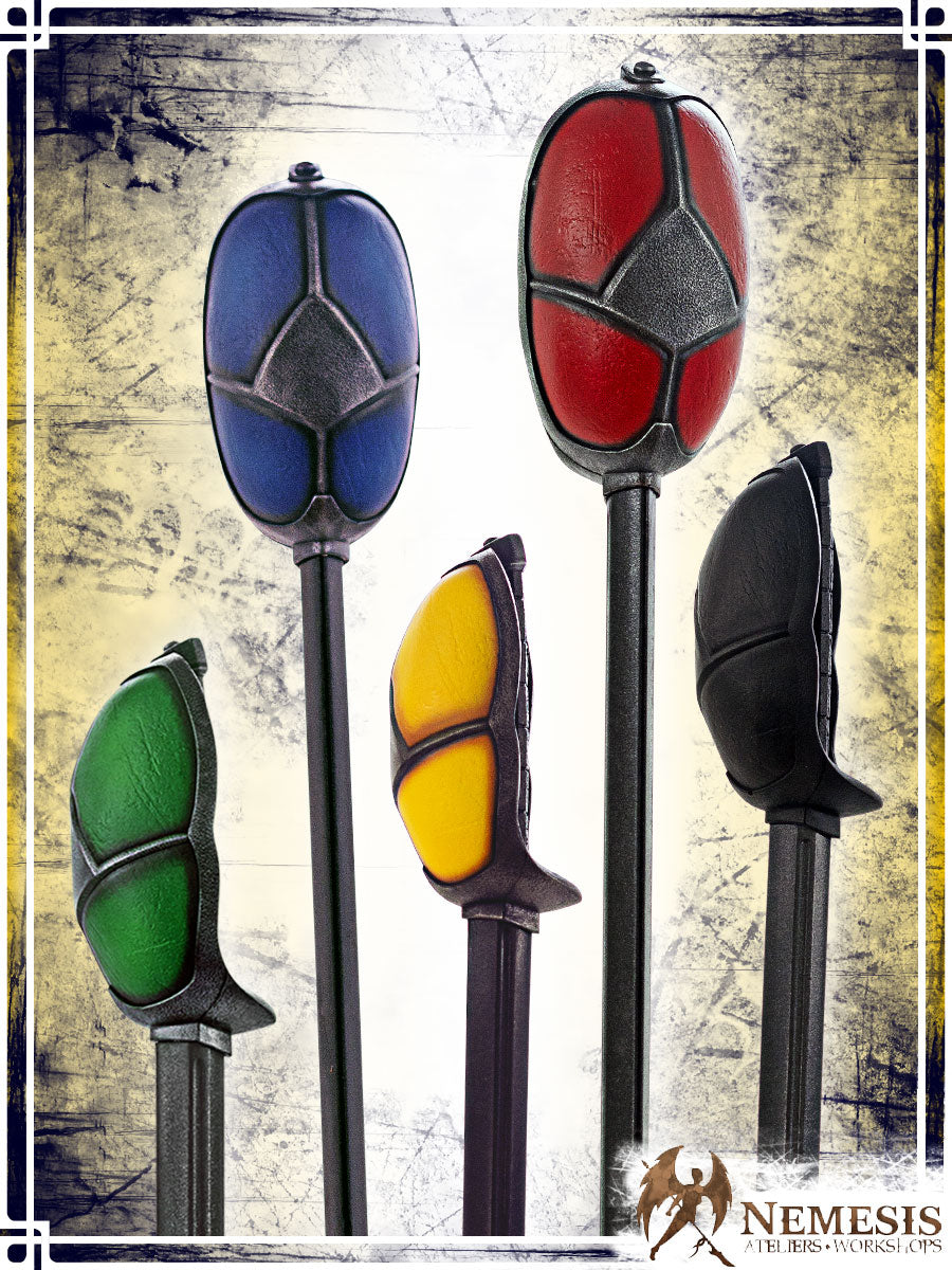 Trollball Sword