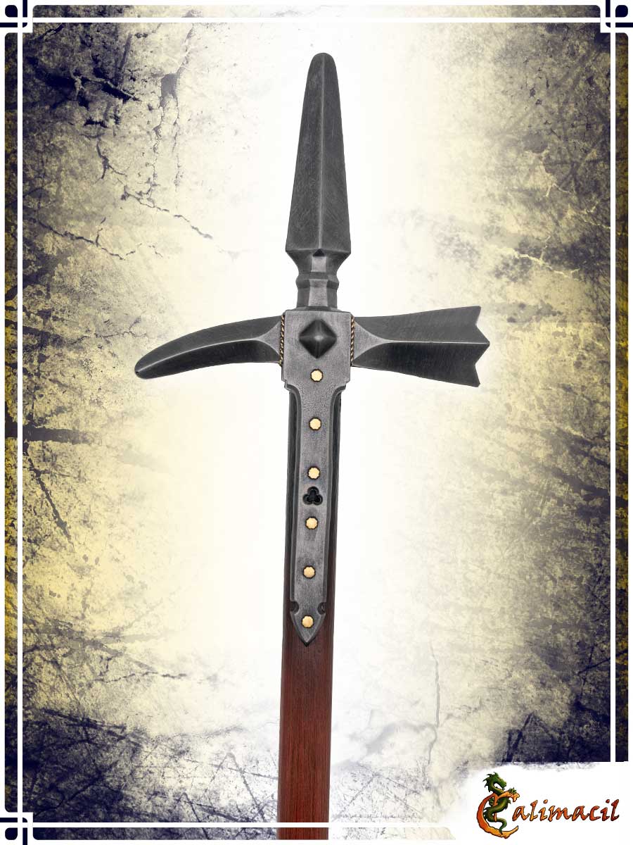 Lucerne Hammer