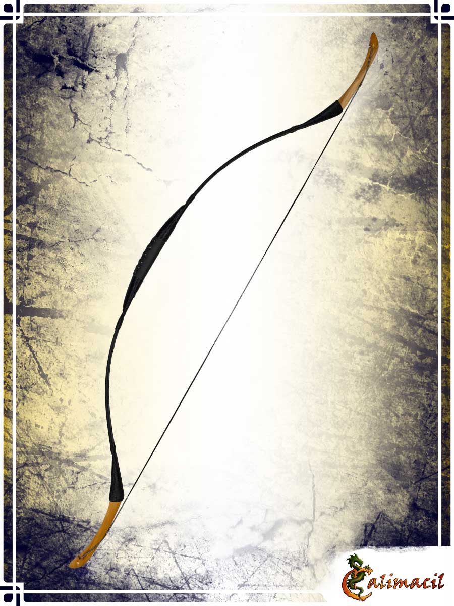 Rogue's Bow