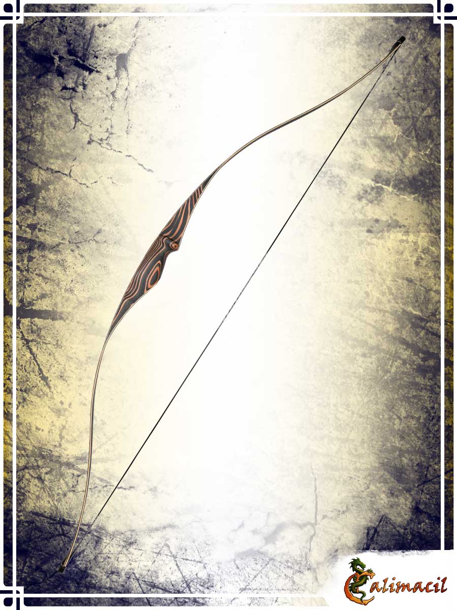 Raptor Bow