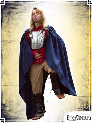 Regulus Cape Capes Epic Armoury Blue