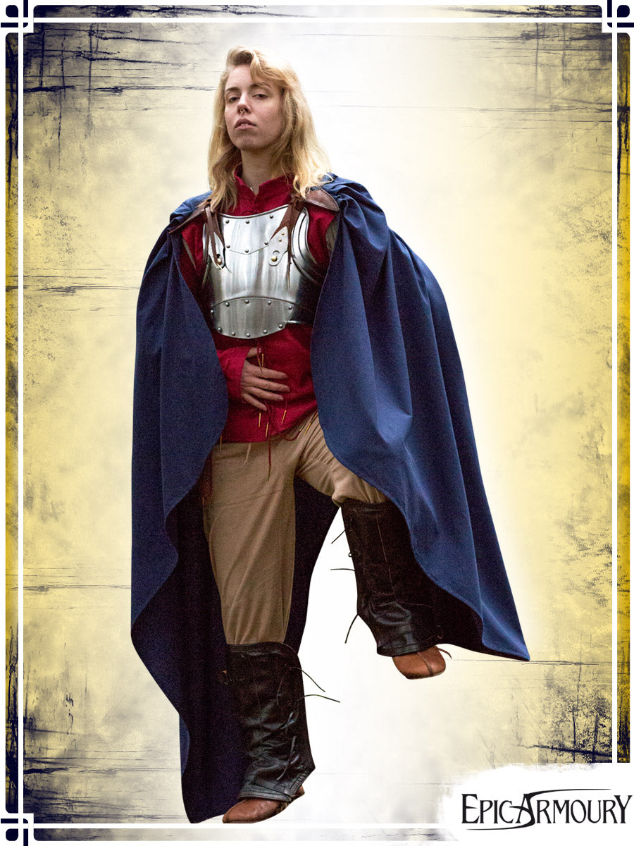 Regulus Cape Capes Epic Armoury Blue