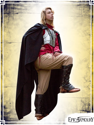 Regulus Cape Capes Epic Armoury Black