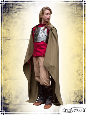 Regulus Cape Capes Epic Armoury Green
