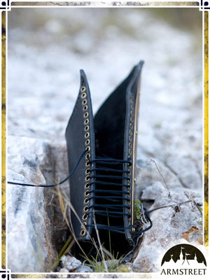 Knight of the West Archer Bracer - ArmStreet Gloves & Accessories ArmStreet